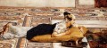 Mascotas De Agua Romántico Sir Lawrence Alma Tadema